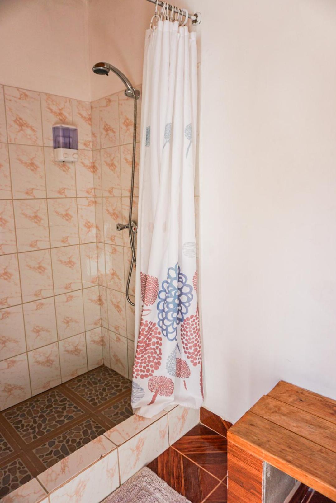 Altos De Quitor, Glamping Hotel San Pedro de Atacama Buitenkant foto